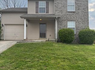365 Scottsdale Cir, Lexington, KY 40511