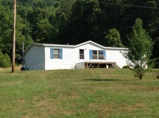 401 Colonel Holw, Rockholds, KY 40759