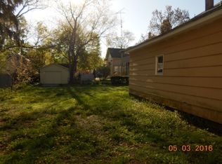 811 4th St, Jackson, MI 49203