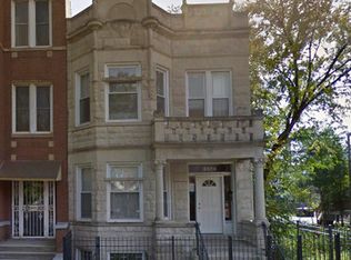 3245 W Flournoy St #2, Chicago, IL 60624