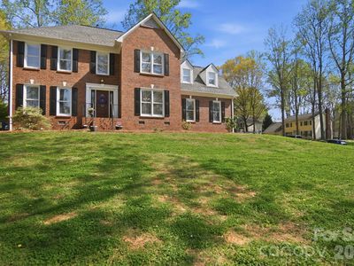 4218 Patriots Way, Gastonia, NC, 28056