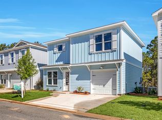 Woodshire Dr, Santa Rosa Beach, FL 32459