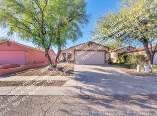 6244 S Sarah Elizabeth Dr, Tucson, AZ 85746