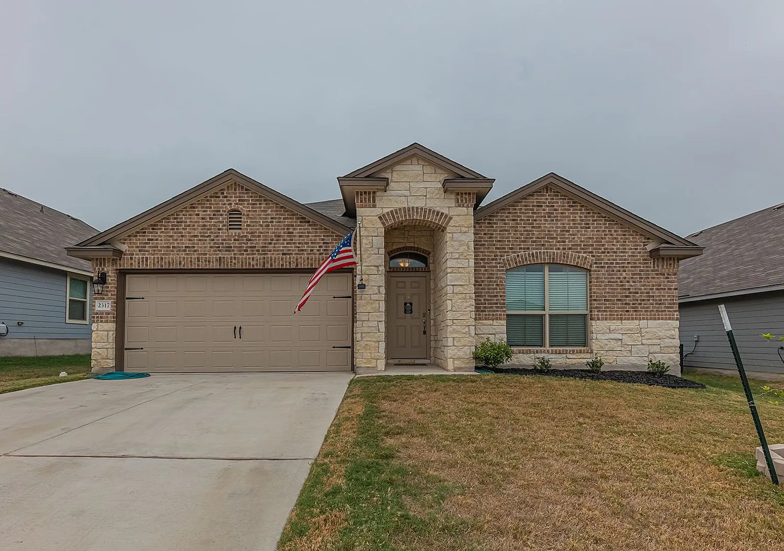 2317 Aylesbury Dr, Copperas Cove, TX — Photo 2