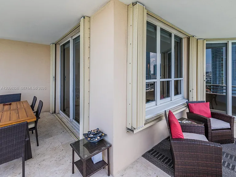 888 Brickell Key Dr #2112 — Photo 26