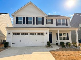 1812 Giana Ln, Monroe, NC 28112