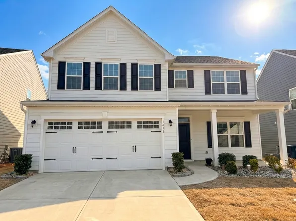 1812 Giana Ln, Monroe, NC 28112