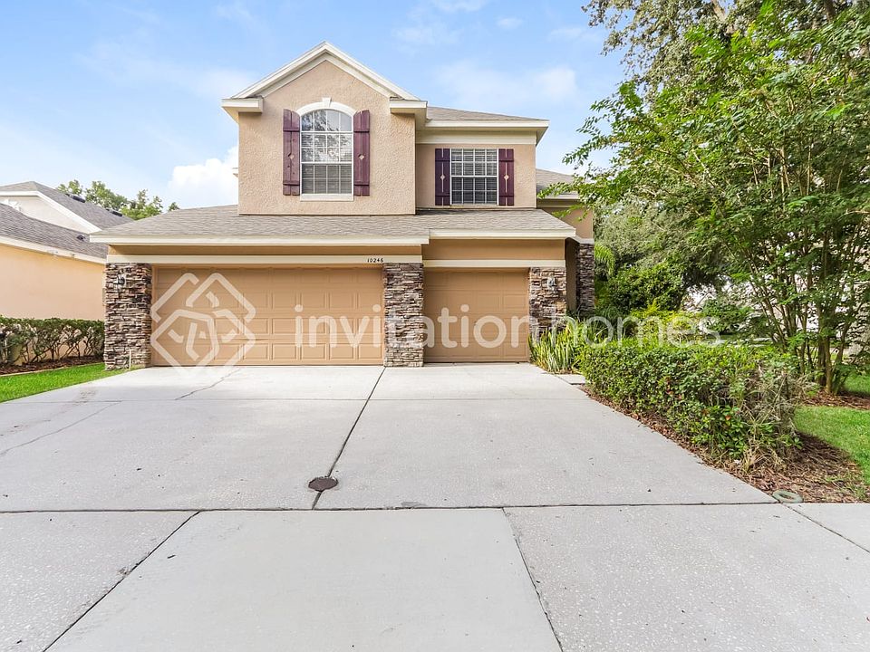 1st image of 10246 Evergreen Hill Dr