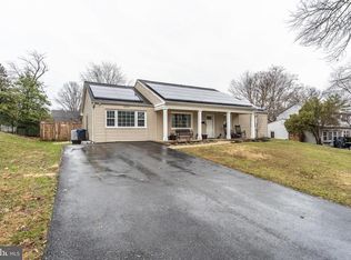 4903 Ridgeview Ln, Bowie, MD 20715