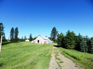 282 Willys Way, Newport, WA 99156