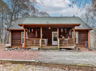 1355 Ogden Dr, Ellijay, GA 30540
