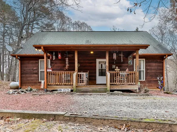 1355 Ogden Dr, Ellijay, GA 30540