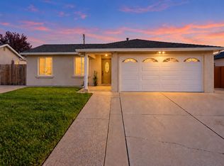 2868 Little Rock Dr, San Jose, CA 95133
