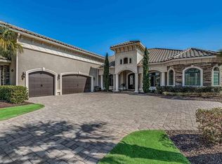 8976 Bella Verde Ct, Myrtle Beach, SC 29579
