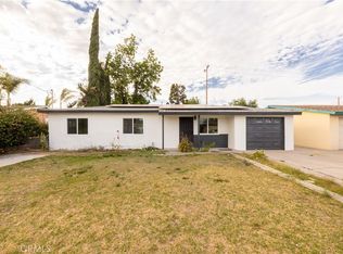 424 E 1st St, Rialto, CA 92376