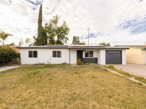 424 E 1st St, Rialto, CA 92376