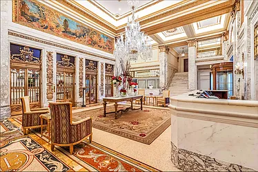 Rented by REAL New York