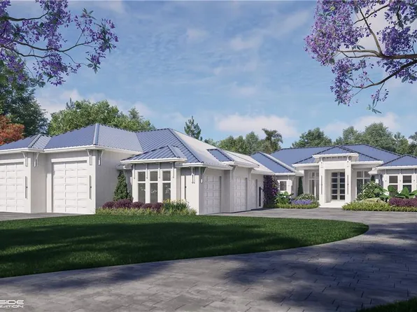 6824 Sable Ridge LN, NAPLES, FL 34109