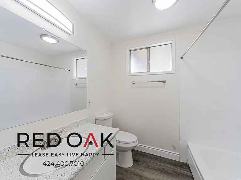 3815 Baldwin Ave #69 — Photo 18