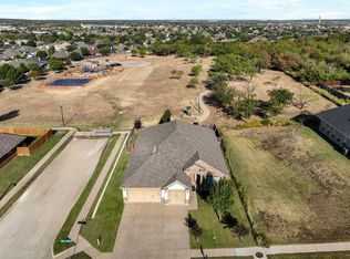 922 White Marlin Dr, Burleson, TX 76028
