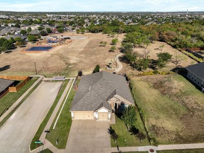 922 White Marlin Dr, Burleson, TX, 76028