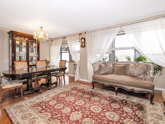 3rd image of 290 W 232nd St APT 8D