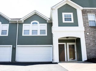 1487 Shadow Ridge Rd, Indianapolis, IN 46280