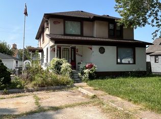 4288 W Jefferson Ave, Ecorse, MI