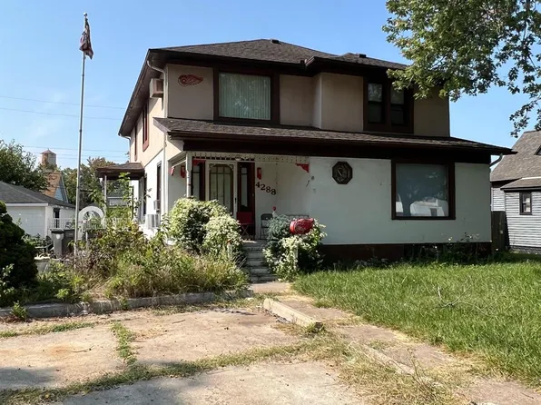 4288 W Jefferson Ave, Ecorse, MI 48229