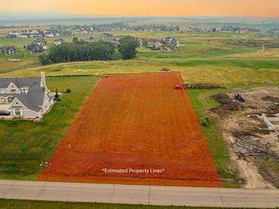 8104 Nicklaus Dr, Bismarck, ND, 58503