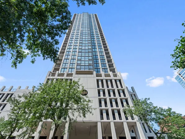 1122 N Clark St APT 1010, Chicago, IL 60610