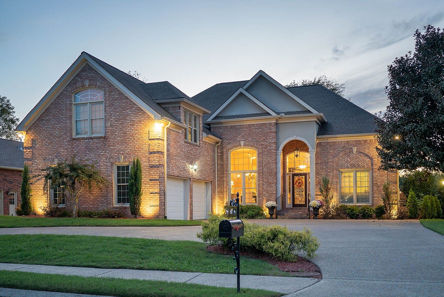 67 Blue Ridge Trce, Hendersonville, TN 37075 Zillow