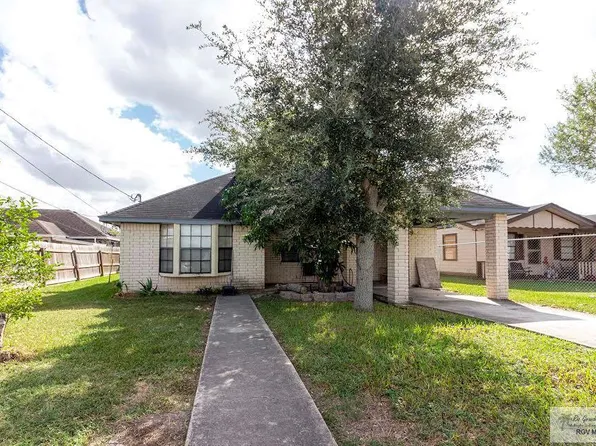 418 Avenida Del Sol, Brownsville, TX 78526