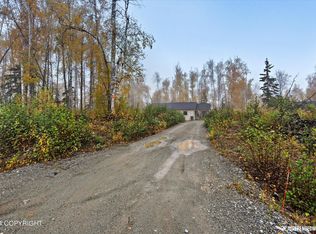 9467 W Blue Moon Cir, Wasilla, AK 99623