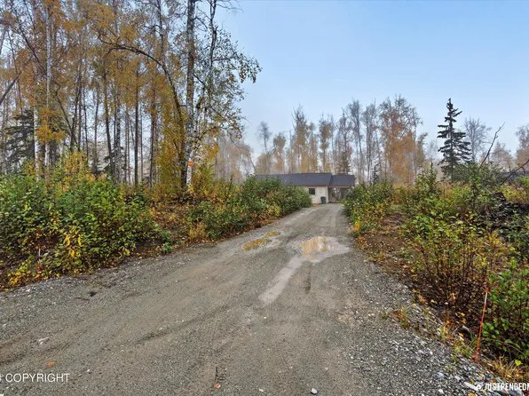 9467 W Blue Moon Cir, Wasilla, AK 99623