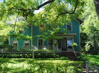 124 Bulkley St, Kalamazoo, MI 49006