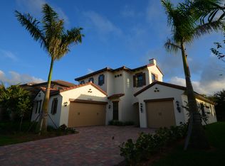 11282 NW 79th Mnr, Parkland, FL 33076