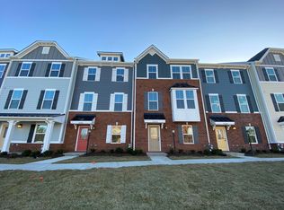 14245 Martinet Xing, Midlothian, VA 23114