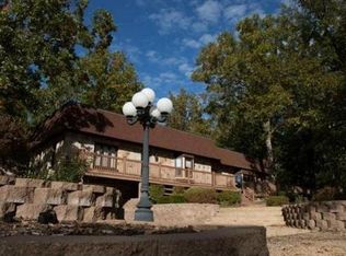 1035 Old Springfield Rd, Cuba, MO 65453