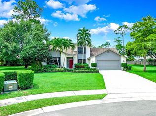 1140 Northumberland Ct, Wellington, FL 33414