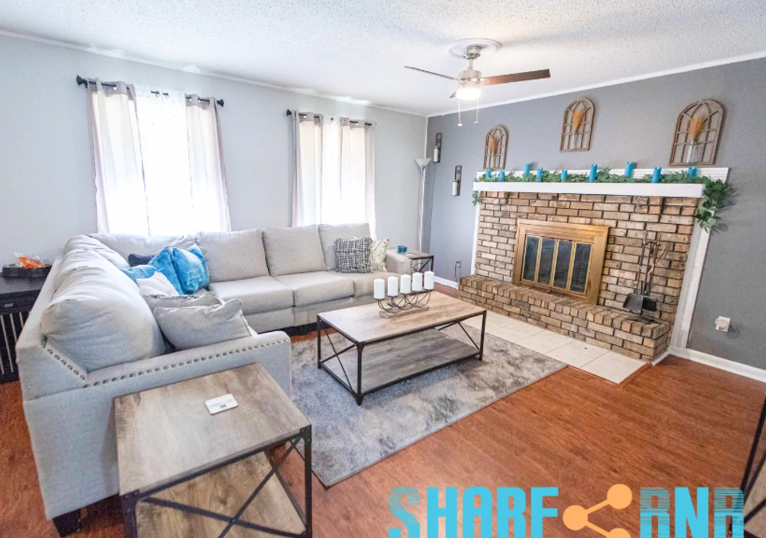 3 bed, 1288 sqft, $3,600 — Photo 3
