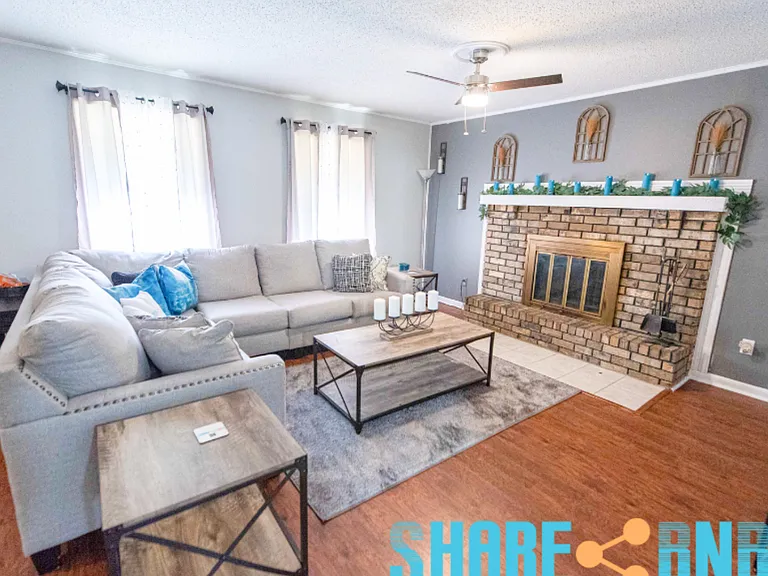 9108 Peach Tree Ln #9108 — Photo 3