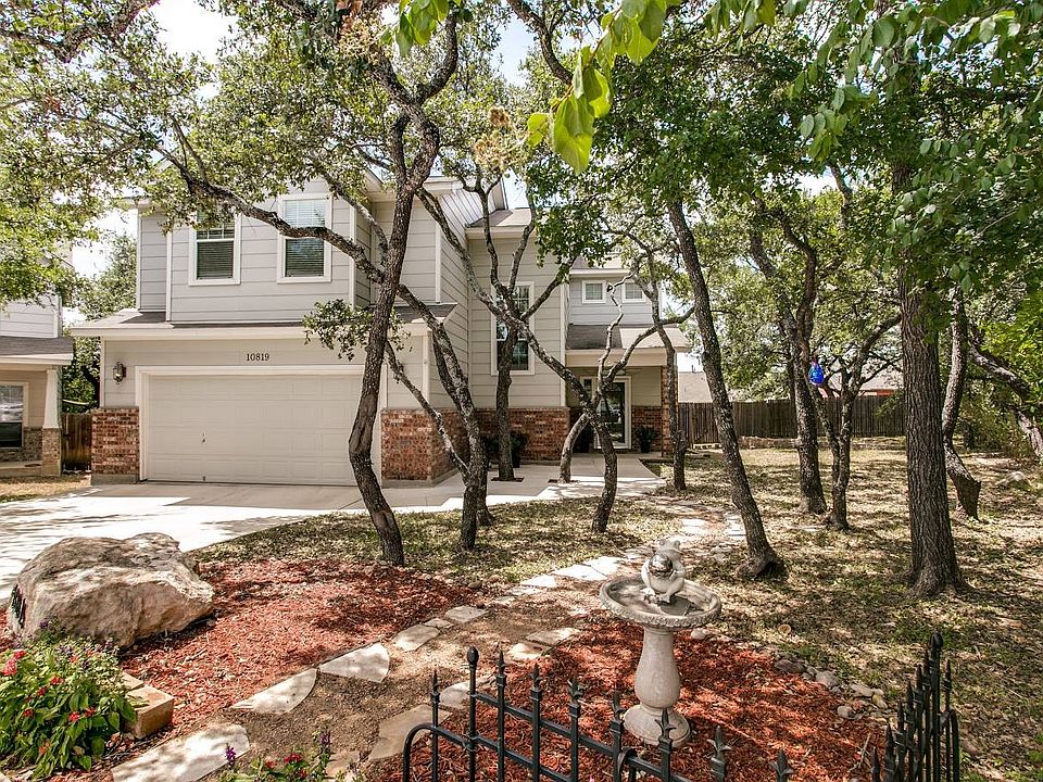 1st image of 10819 Sierra Ridge Dr