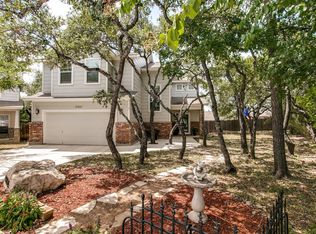 10819 Sierra Ridge Dr, San Antonio, TX 78245