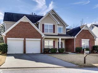 14 Springleaf Ct, Simpsonville, SC 29681