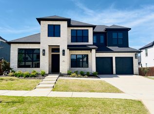 4231 Splitrock Dr, Prosper, TX 75078