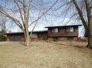 1010 N Moran Rd, Trivoli, IL 61569