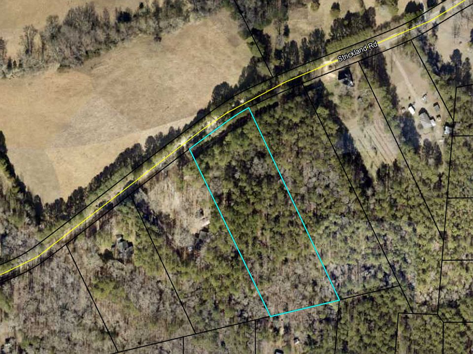 1st image of 0 Strickland Rd