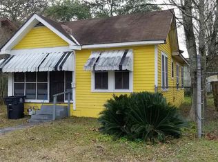 1619 N 31st St, Baton Rouge, LA 70802