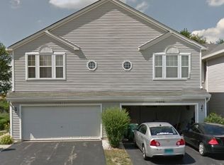14844 W Victoria Xing, Lockport, IL 60441
